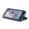 Funda tipo libro Smart Magnet GreenGo para Samsung Galaxy Xcover 3 negra