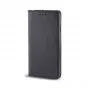 Funda tipo libro Smart Magnet GreenGo para Samsung Galaxy Xcover 3 negra