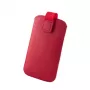 GreenGo batería de repuesto Samsung Mono XXXXL Note 2 roja