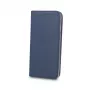 GreenGo Funda Magnética Smart para Samsung Galaxy A9 2018 Azul Marino