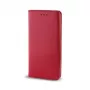 GreenGo Funda Smart Magnet Flip para Xiaomi Redmi 4A - Roja