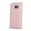GreenGo Sony Xperia XZ1 Compact Funda Smart Carbon Rose Gold