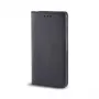 GreenGo Sony Xperia XZ2 Compact Funda Smart Magnet Negra