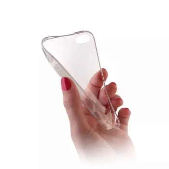 GreenGo funda TPU transparente para Huawei P Smart 2019 / Honor 10 Lite
