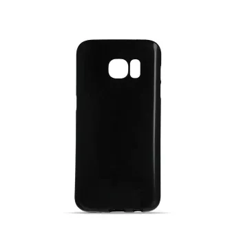 GreenGo Ultra Chrome funda para Huawei Y6 II Compact / Y5 II - negra