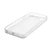 Funda TPU Ultra Slim GreenGo para Xiaomi Redmi Note 5 - Transparente