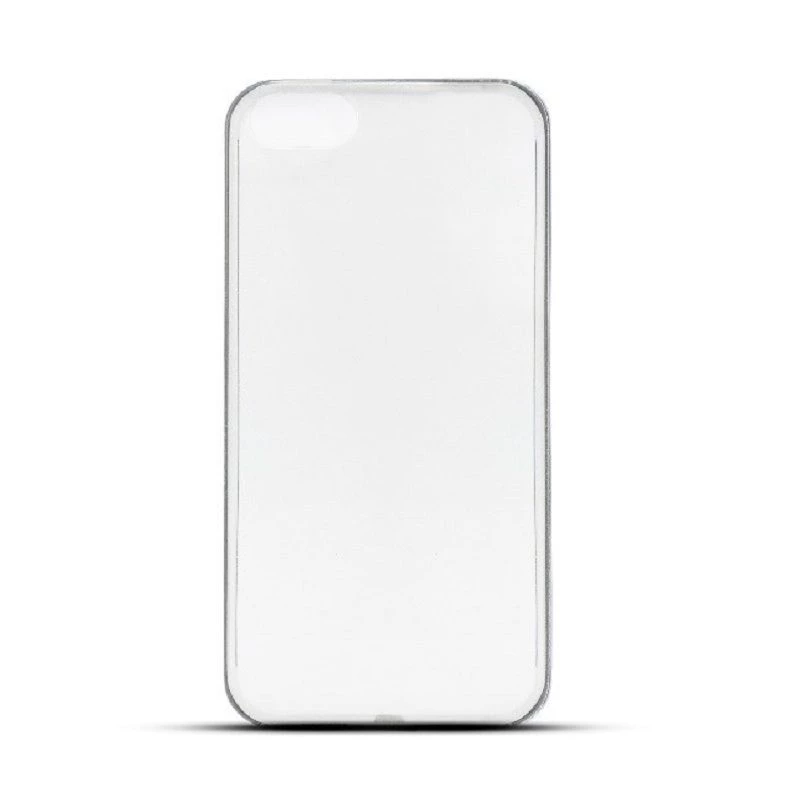 Funda TPU Ultra Slim GreenGo para Xiaomi Redmi Note 5 - Transparente