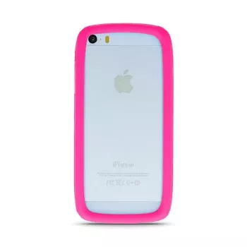 GreenGo Bumper Universal L (10cm) Anillo Rosa