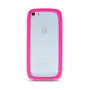 GreenGo Bumper universal XL (11,5 cm) Ring rosa