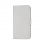 Funda cartera GreenGo Universal Smart Flip Cover para smartphones de 5,2-5,8