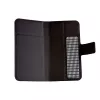 GreenGo Funda universal Smart Top 5.2-5.8 negra