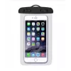 GreenGo funda universal impermeable 175x105mm transparente