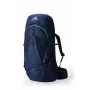 Mochila de trekking para mujer Gregory Amber 54 - Arctic Navy
