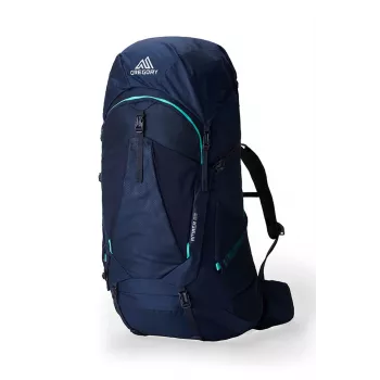 Mochila de trekking para mujer Gregory Amber 68 - Arctic Navy
