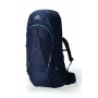 Mochila de trekking para mujer Gregory Amber 68 - Arctic Navy