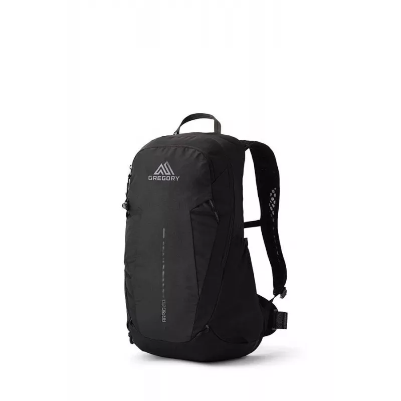 Gregory Arrio 20 mochila de senderismo - Shadow Pine Black