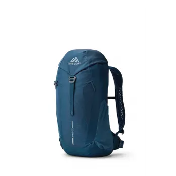 Mochila Gregory Arrio 22 con malla - Starlight Blue