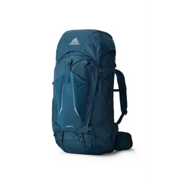 Mochila de trekking para mujer Gregory Deva 70 - Mountain Teal, Talla XS