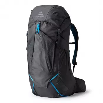 Mochila Gregory Focal 48 - Ozone Black, talla M