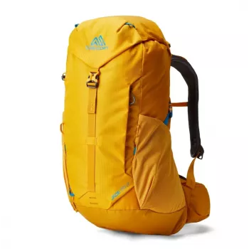 Mochila de senderismo para mujer Gregory Jade 28 LT - Capri Yellow
