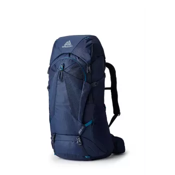 Mochila de trekking para mujer Gregory Jade 53 - Midnight Navy, S/M
