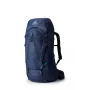 Mochila de trekking para mujer Gregory Jade 53 - Midnight Navy, XS/S