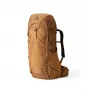Mochila de senderismo para mujer Gregory Maven 48 Warm Bronze