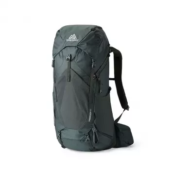 Mochila de viaje Gregory Paragon 40 - Cascade Green