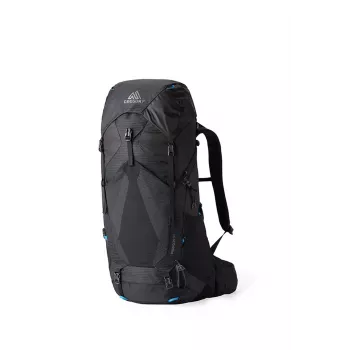 Gregory Paragon 50 mochila de trekking - Alpine Black, M/L