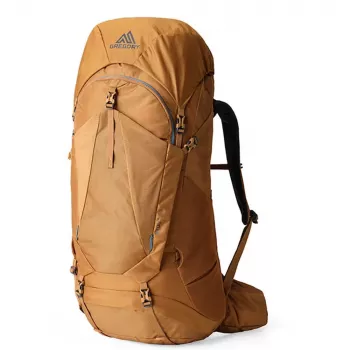 Mochila de trekking Gregory Stout 55 - Sandstone