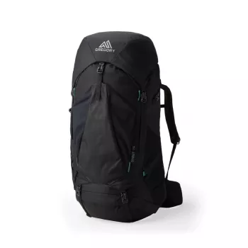 Gregory Stout 70 mochila de trekking - Forest Black