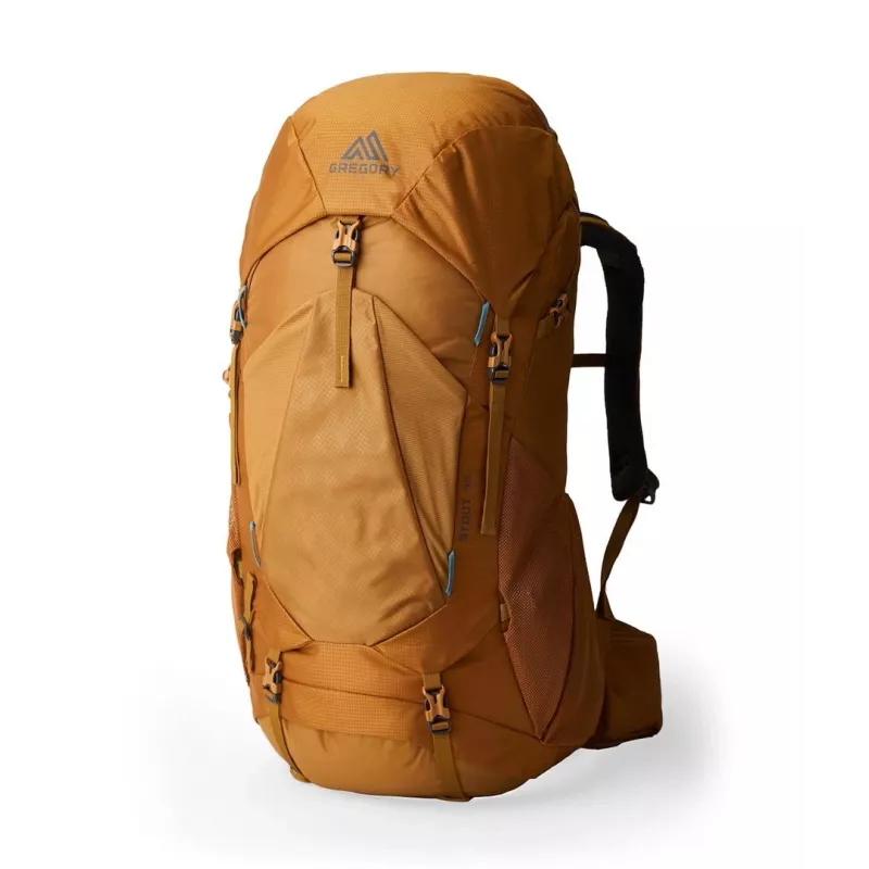 Mochila Gregory Stout 45L Rc Sandstone