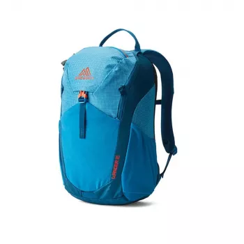 Mochila infantil Gregory Wander 12 - Azul Pacífico