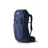 Mochila de senderismo Gregory Zulu 40 - Halo Blue, M/L