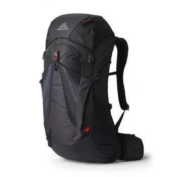 Mochila Gregory Zulu 40 RC - Volcanic Black