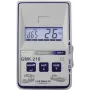Greisinger GMK 210 Medidor de humedad de materiales (118110)