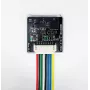 GRENTON DIGITAL IN MINI Módulo Flush TF-Bus v3