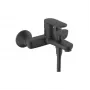 GROHE 71440670 grifo de bañera con agua iluminada, StarLight cromo