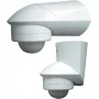 Grothe detector de movimiento 360° blanco (94532)