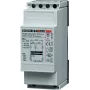 Grothe Transformador de timbre 8 V/AC 1 A 14201