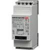 Grothe Transformador de timbre GT 3173 S 4-12V 2/1,5A con interruptor de red (14083)