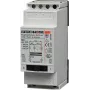 Grothe Transformador de timbre GT 3173 S 4-12V 2/1,5A con interruptor de red (14083)