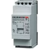 Grothe Transformador de timbre 12 V/AC 1,5 A 14101