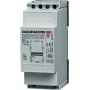 Grothe Transformador de timbre 12 V/AC 1,5 A 14101