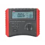 Medidor de tierra Uni-T UT572