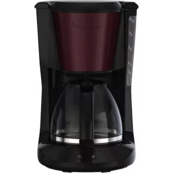 Groupe SEB FG5S05E0 Parrilla de contacto eléctrica 2200 W Acero inoxidable/Negro