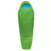 Saco de dormir infantil Grueezi Gecko Green