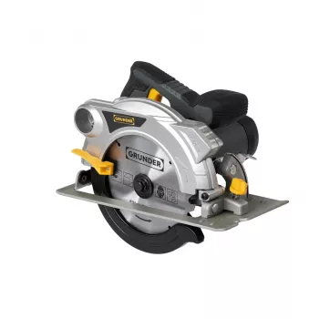 Grunder 1400W Sierra circular