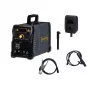 GRUNDER IGBT-160LI Soldadora inversora MMA IGBT 160A