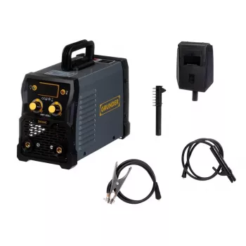 Grunder IGBT-200LI Soldador